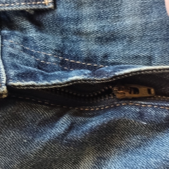 Sonoma 32X32 Slim Jeans - Picture 4 of 6